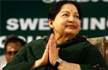 Jayalalithaa ’largely conscious’, able to sit up, say sources